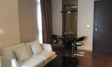 For sale studio condo in Huai Khwang, Bangkok