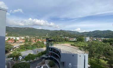 For rent 1 bed condo in Kathu, Phuket