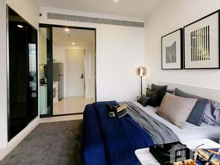 For sale studio condo in Chatuchak, Bangkok