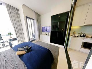 For sale studio condo in Chatuchak, Bangkok