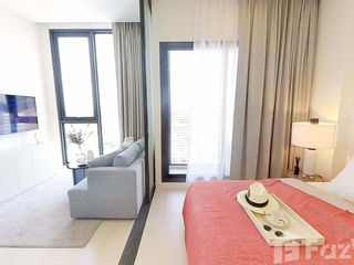 For sale studio condo in Chatuchak, Bangkok