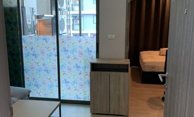 For sale 1 bed condo in Huai Khwang, Bangkok