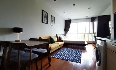 For sale studio condo in Pathum Wan, Bangkok
