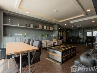 For sale スタジオ condo in Bang Phlat, Bangkok