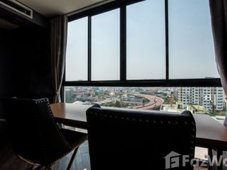 For sale スタジオ condo in Bang Phlat, Bangkok