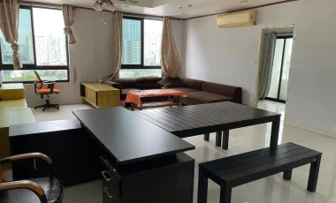 For sale 3 Beds condo in Chatuchak, Bangkok