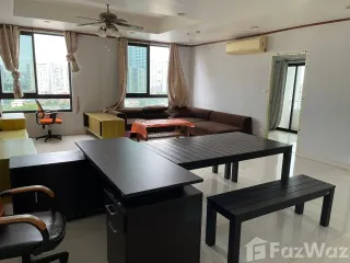 For sale 3 bed condo in Chatuchak, Bangkok