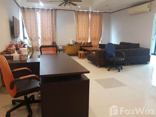 For sale 3 bed condo in Chatuchak, Bangkok