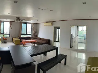 For sale 3 bed condo in Chatuchak, Bangkok