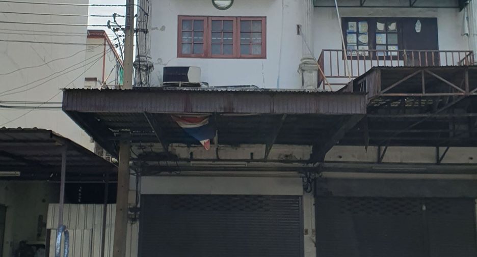 For sale 3 bed office in Min Buri, Bangkok