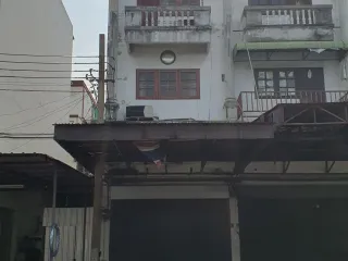 For sale 3 Beds office in Min Buri, Bangkok