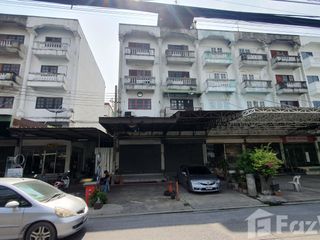 For sale 3 Beds office in Min Buri, Bangkok