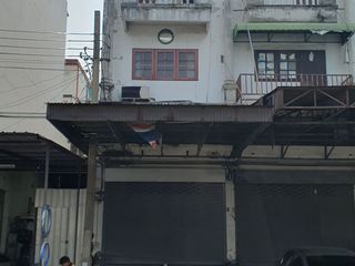 For sale 3 Beds office in Min Buri, Bangkok