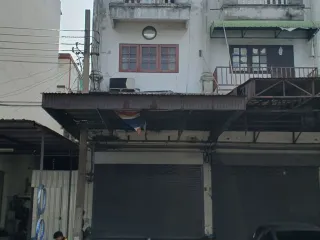 For sale 3 bed office in Min Buri, Bangkok