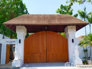 For rent 3 bed villa in Mueang Phuket, Phuket