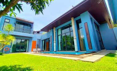 For rent 3 Beds villa in Thalang, Phuket