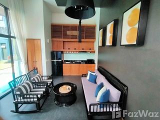 For rent 3 bed villa in Thalang, Phuket