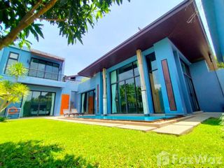 For rent 3 bed villa in Thalang, Phuket