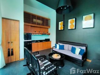 For rent 3 bed villa in Thalang, Phuket