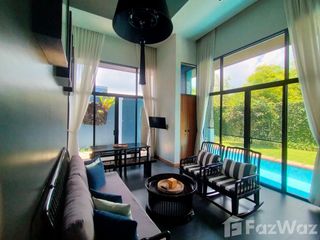 For rent 3 bed villa in Thalang, Phuket