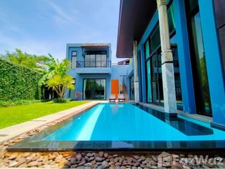 For rent 3 bed villa in Thalang, Phuket