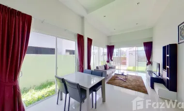 For rent 2 Beds house in Thalang, Phuket