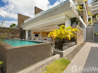 For rent 2 bed apartment in Thalang, Phuket