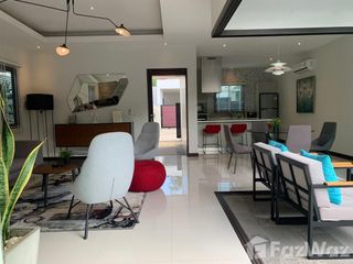 For rent 1 Beds villa in Mueang Phuket, Phuket