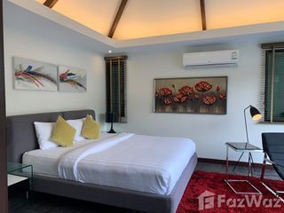 For rent 1 Beds villa in Mueang Phuket, Phuket