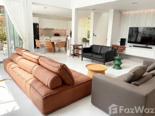 For rent 4 bed villa in Thalang, Phuket