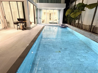For rent 4 bed villa in Thalang, Phuket