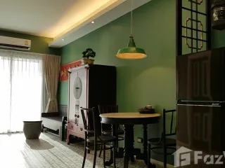 For rent 2 Beds condo in Mueang Phuket, Phuket