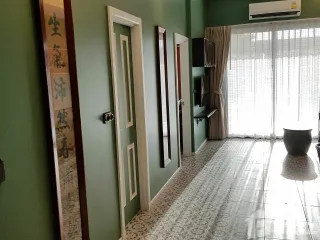 For rent 2 Beds condo in Mueang Phuket, Phuket