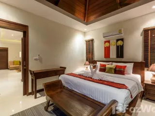 For rent 1 Beds villa in Mueang Phuket, Phuket