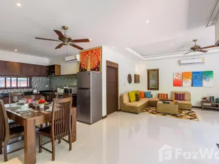 For rent 1 Beds villa in Mueang Phuket, Phuket