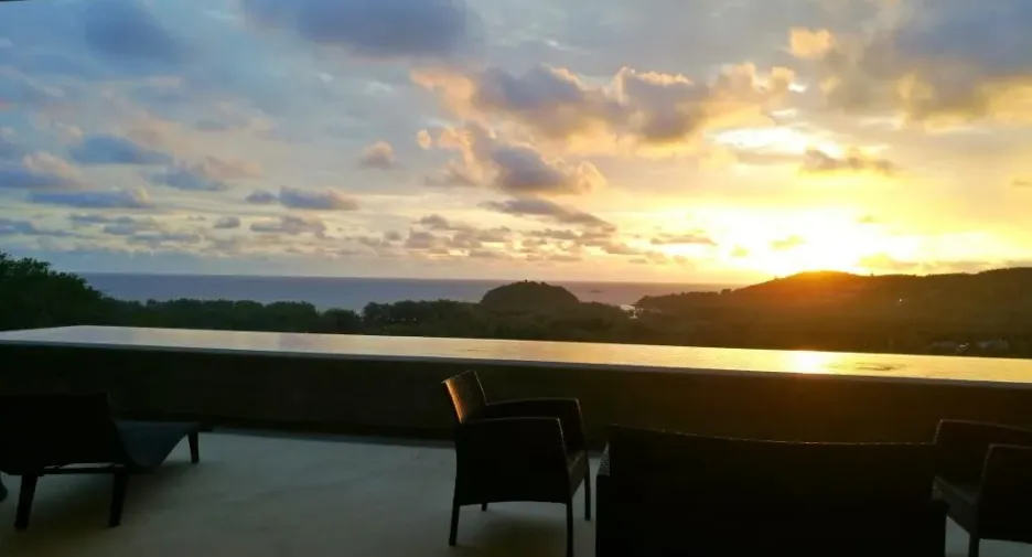 For rent 3 Beds villa in Thalang, Phuket
