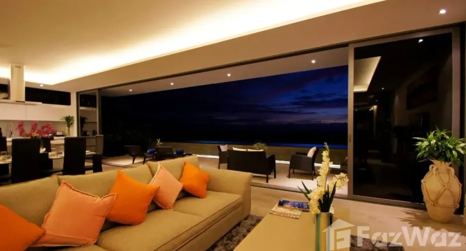 For rent 3 Beds villa in Thalang, Phuket