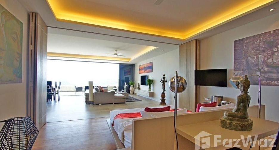 For rent 3 Beds villa in Thalang, Phuket
