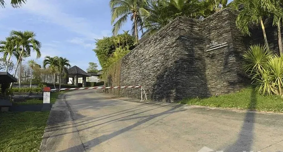 For rent 3 Beds villa in Thalang, Phuket