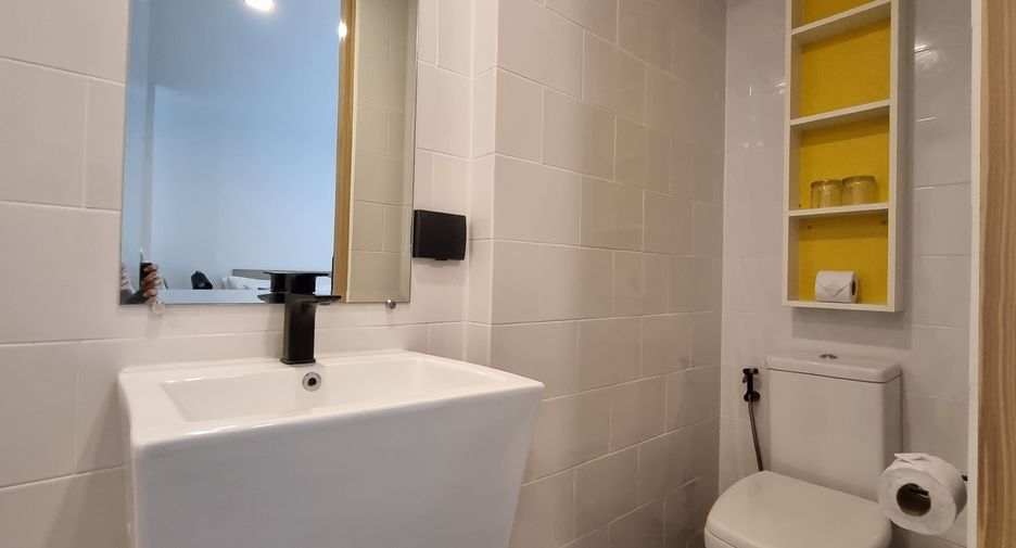 For rent 1 bed condo in Mueang Phuket, Phuket