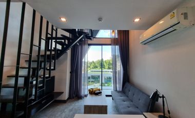 For rent 1 bed condo in Mueang Phuket, Phuket