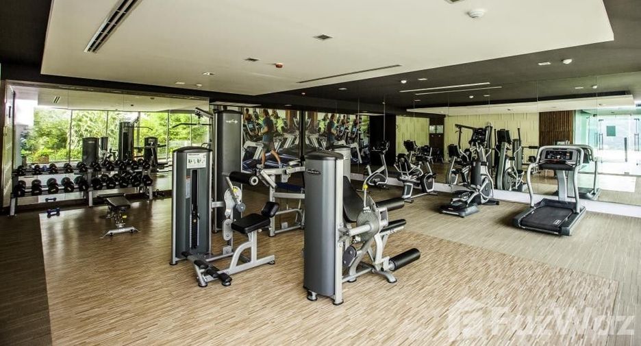 For rent studio condo in Mueang Phuket, Phuket