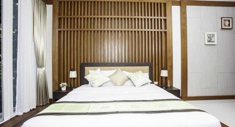 For rent studio condo in Mueang Phuket, Phuket