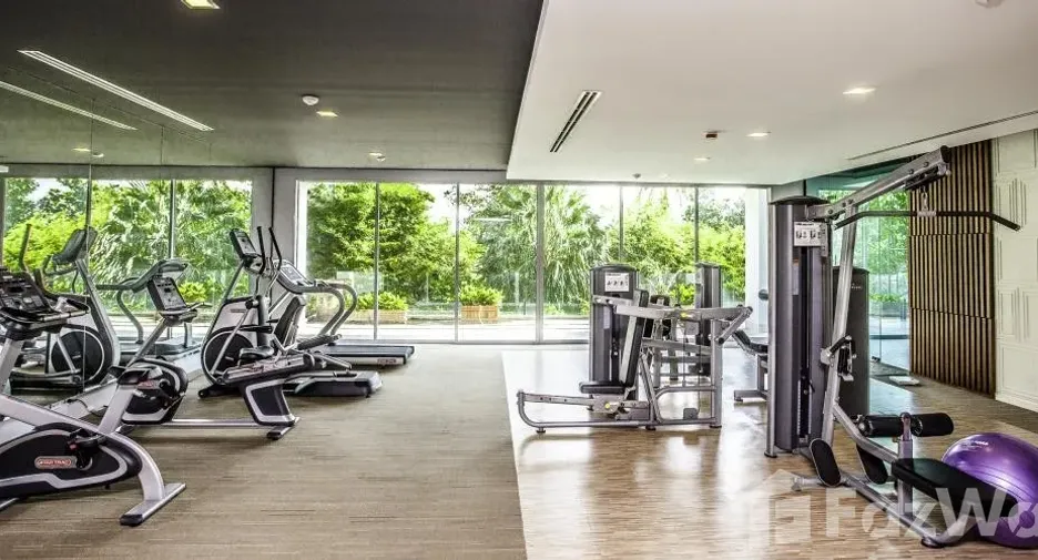 For rent studio condo in Mueang Phuket, Phuket