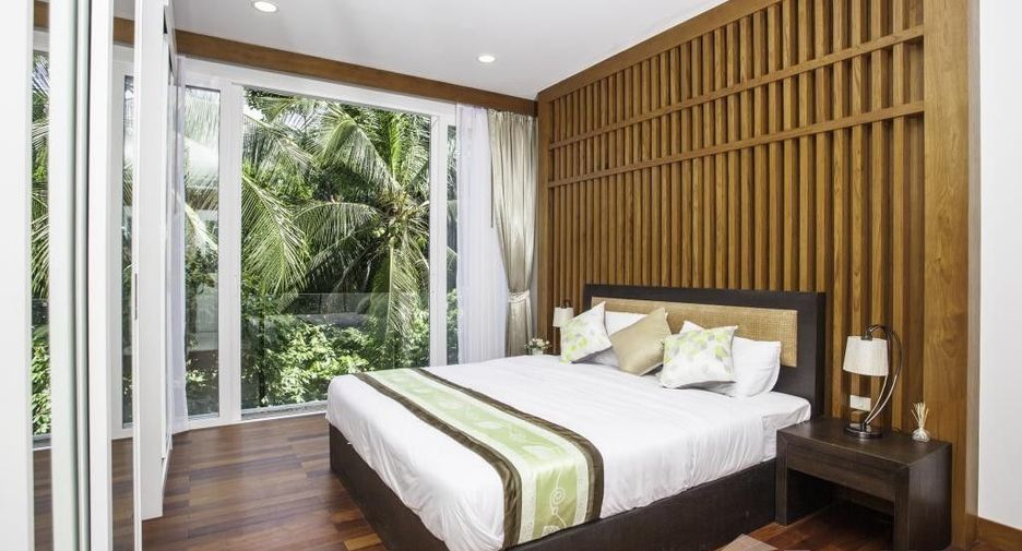 For rent studio condo in Mueang Phuket, Phuket