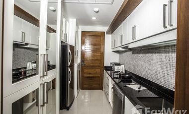 For rent studio condo in Mueang Phuket, Phuket