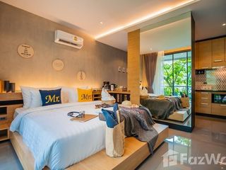 For rent 1 Beds condo in Kathu, Phuket