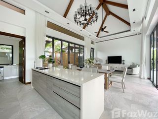For rent 4 bed villa in Thalang, Phuket