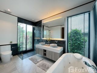For rent 4 bed villa in Thalang, Phuket