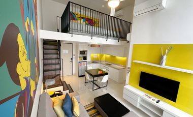 For rent 2 Beds condo in Thalang, Phuket
